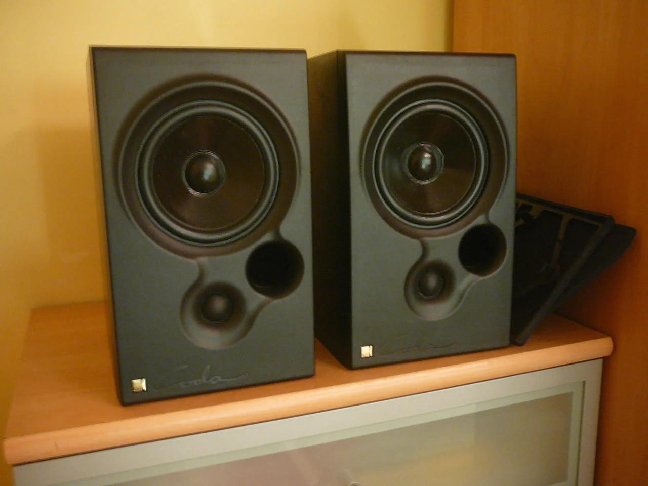 Kef coda 7 — снимка 4