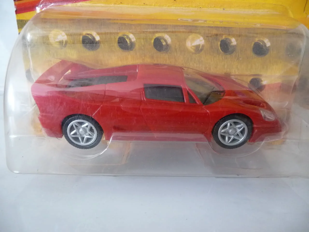 Ferrari Shell V-power F 50 Ферари Шел колекционерска спорт — снимка 6