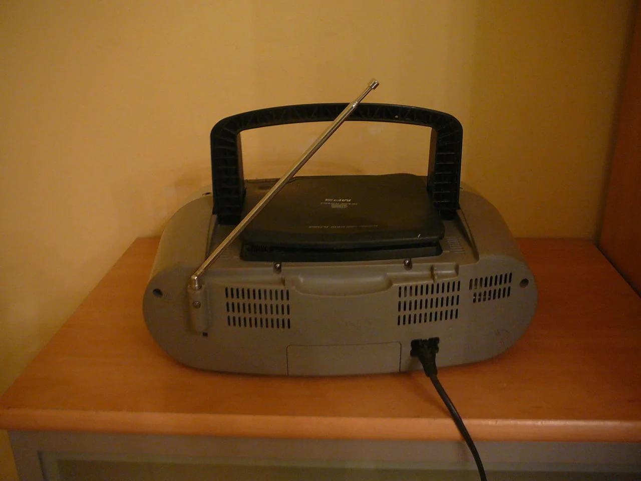 Sony zs-ps20cp — снимка 8