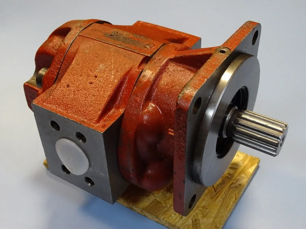 Хидравлична помпа Warynski P2C2120C5B26A Hydraulic pump