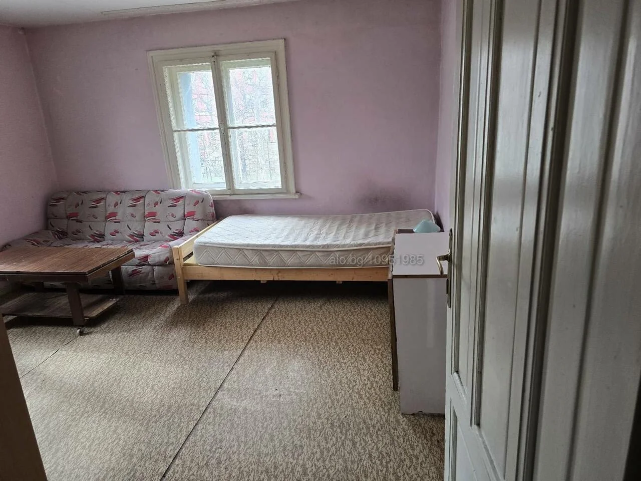 Апартамент в къща в центъра на пловдив.330 евро, две спални.за персонал — снимка 5