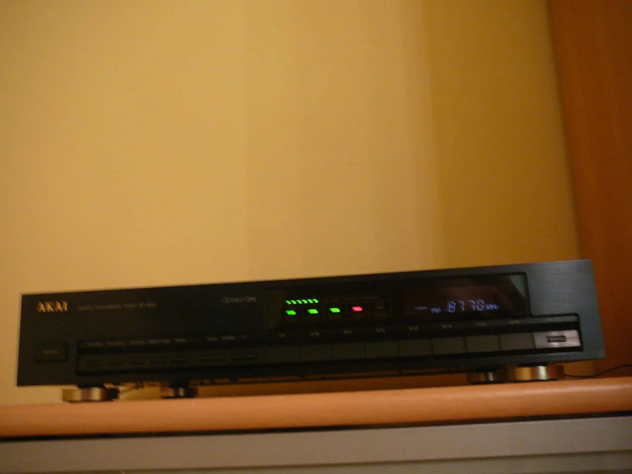 Akai at-52l — снимка 5
