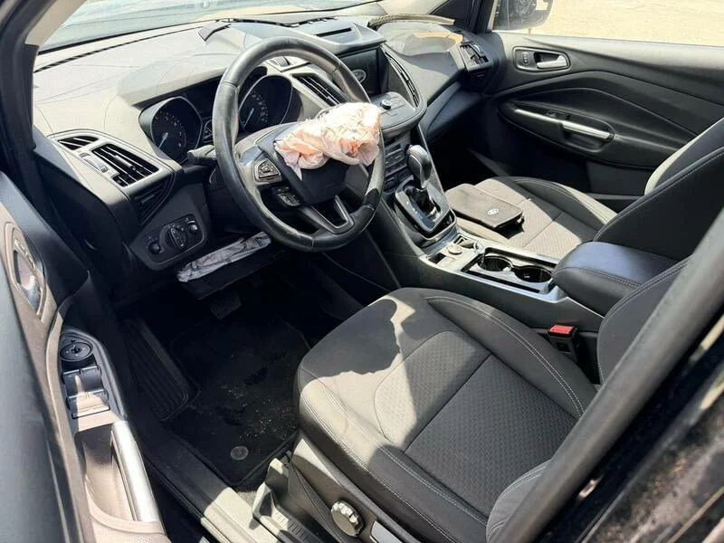 Ford Kuga 2 1.5 Ecoboost 4x4 двигател M9ME 176 кс., автоматична ск. кутия 6F, 189 000 км., 2019 г., — снимка 9