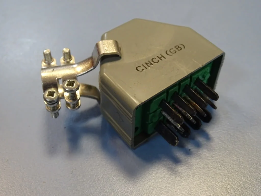 Комплект резервни части CABLEFORM Parts Unit MARK X — снимка 2
