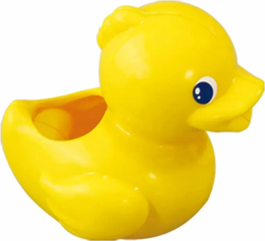 VTech Пате сензорна играчка за вана със светлини и музика за малки деца — снимка 2