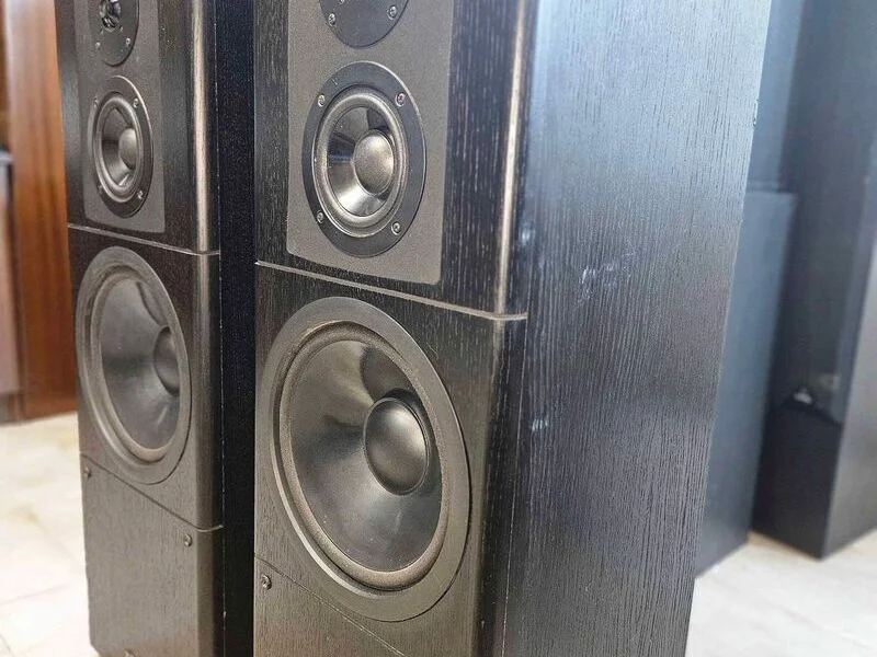 Тонколони Technics SB-EX7 Vintage — снимка 3
