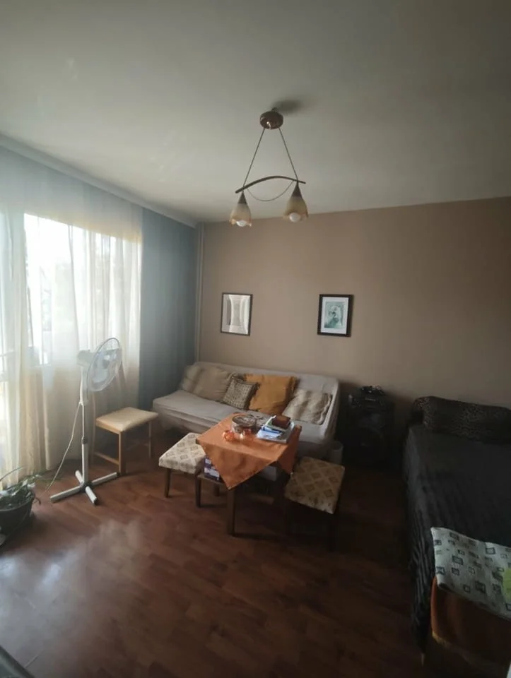 Просторен 3-стаен апартамент 109 кв.м. – Връбница 1 – до метро „Бели Дунав“ — снимка 4