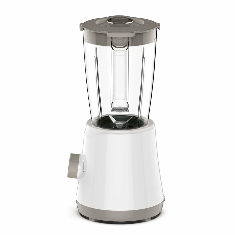 Блендер Muhler MB-355, 500W, 1.5 л, пласт.кана — снимка 3