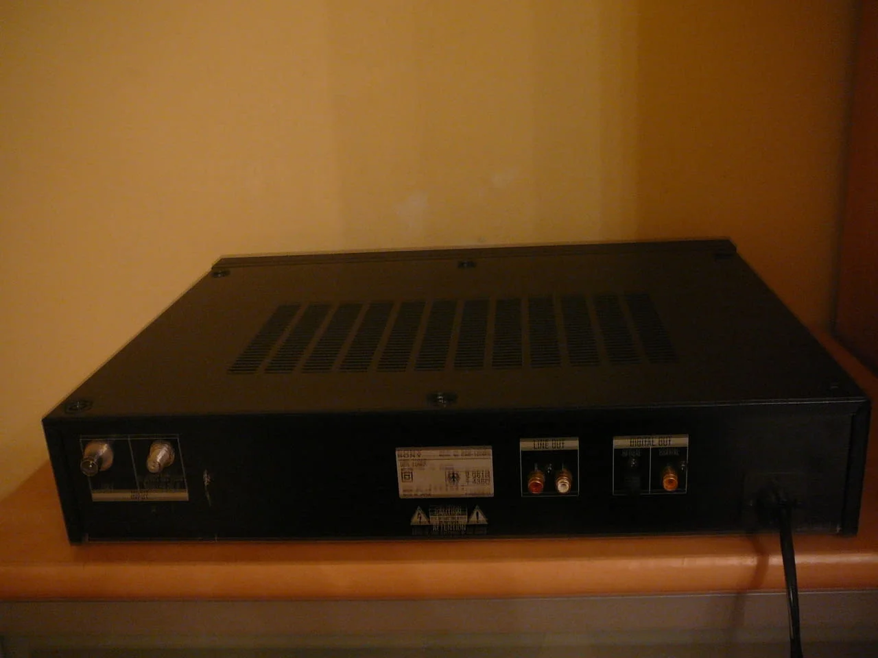 Sony dar-1000es — снимка 7