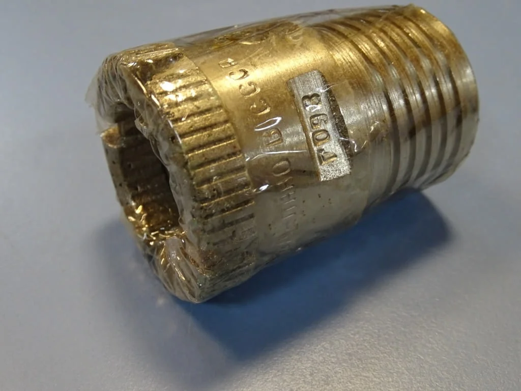 Диамантена боркорона 01А3 Ф46 mm — снимка 2