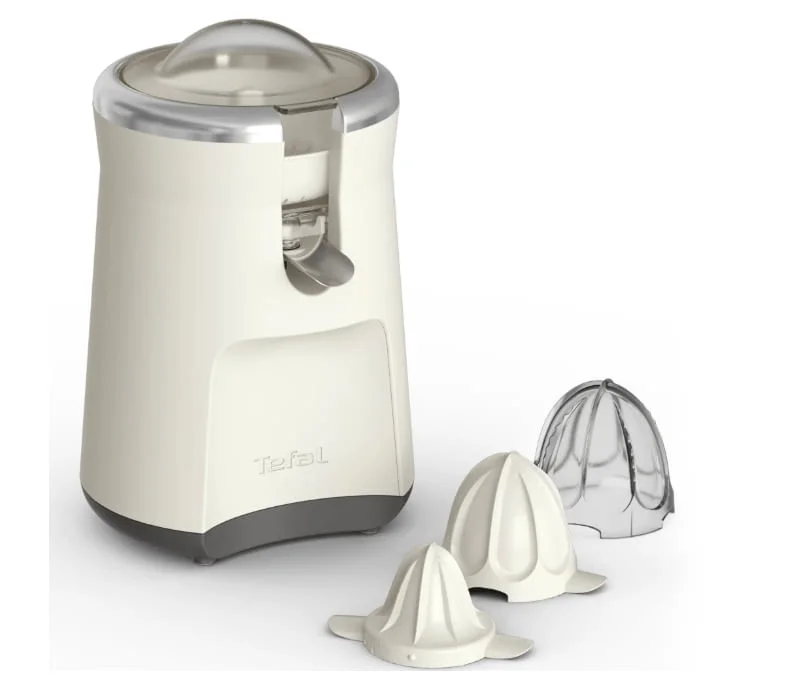 Цитрус преса, Tefal ZP610AE0 Citrus Press Collection Rise Eu