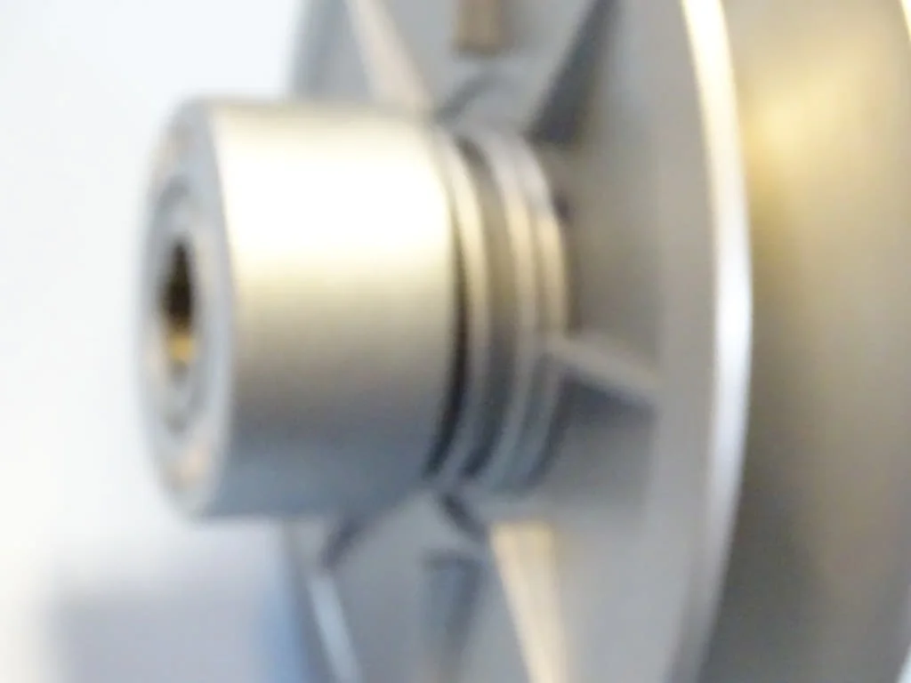 Вариаторна шайба Berges F235SB variable tension pulley ф28mm — снимка 7