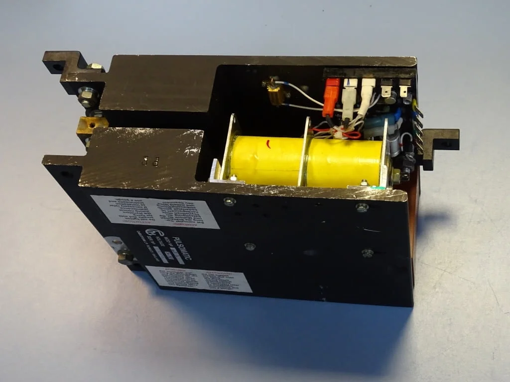 Контролер CABLEFORM Pulsomatic MARK 10(X) 4812 controller 24-80VDC — снимка 4