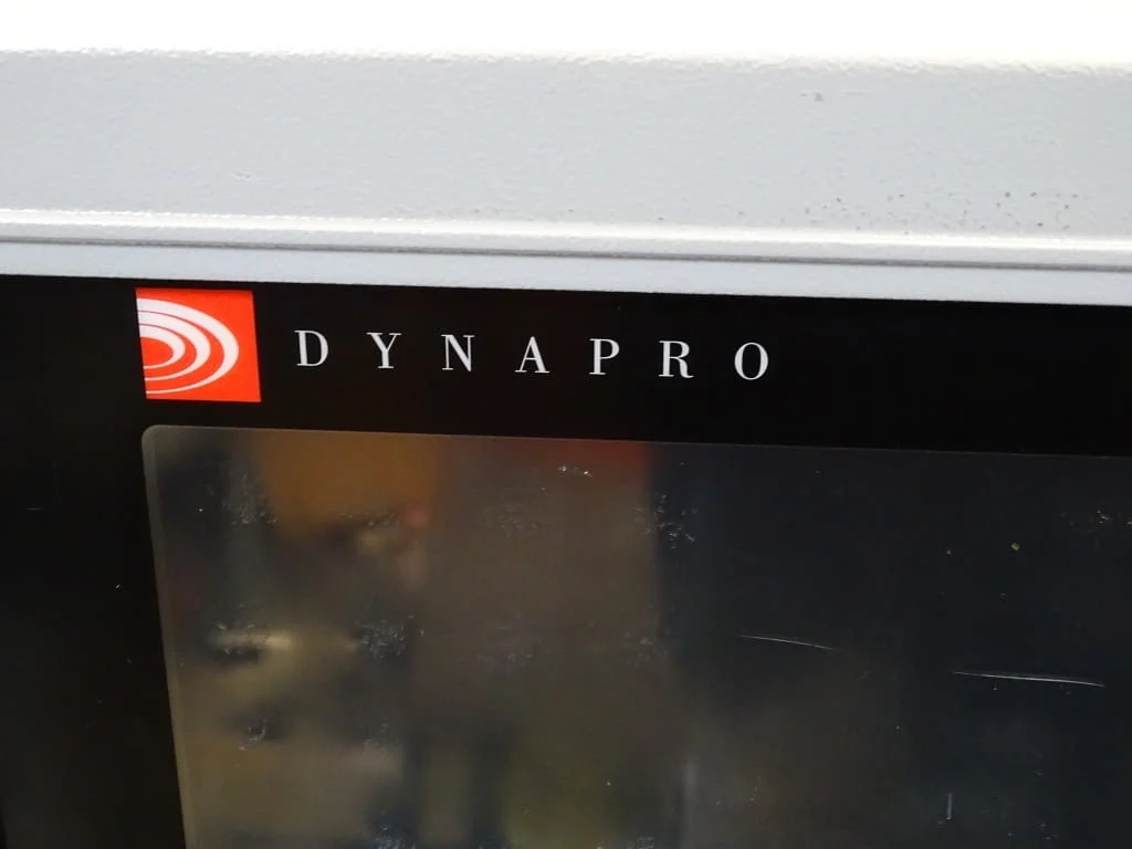 Индустриален монитор DYNAPRO Ergo Touch 3170 115/230V — снимка 2