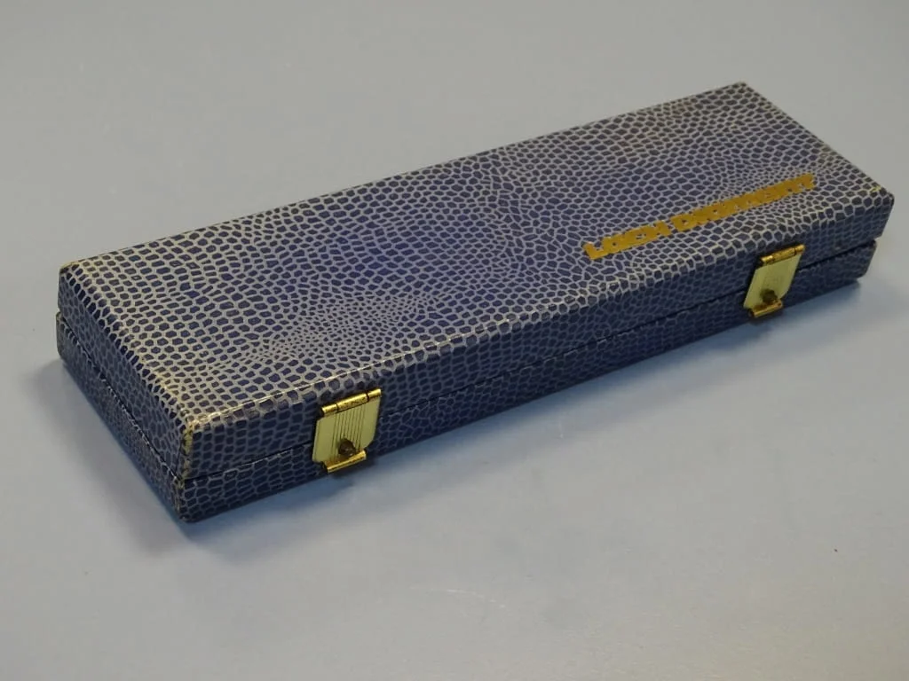 Нож стругарски диамантен Luch Diamant L-B 5616/83 — снимка 4