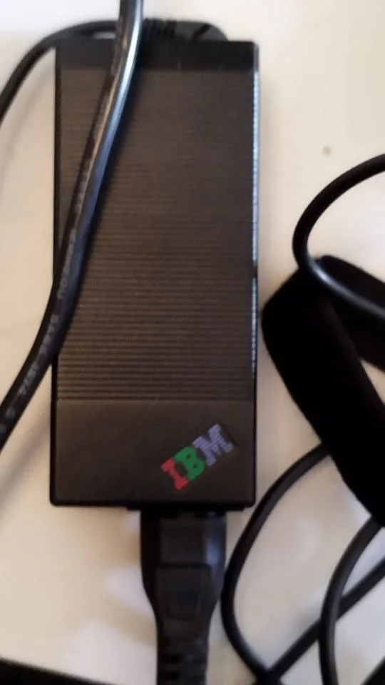 IBM / Lenovo, 16V, 4.5A, 72W - Захранване за лаптопи — снимка 10