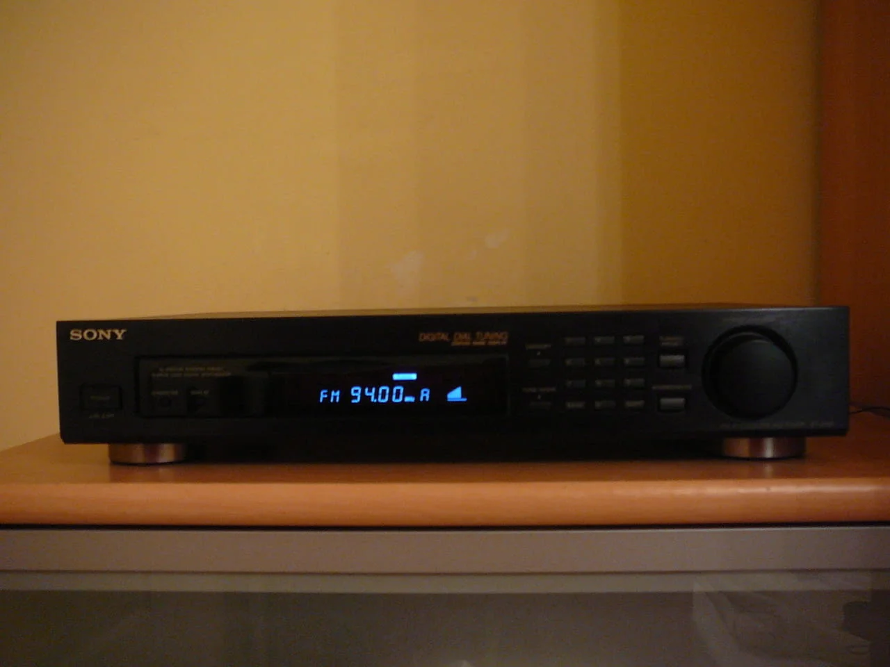 Sony st-s190