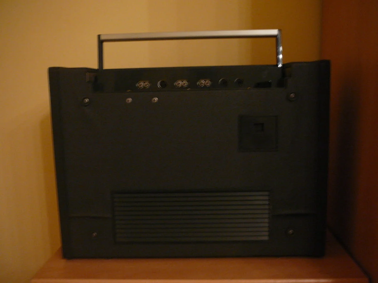 Revox a-77 mk3 — снимка 9