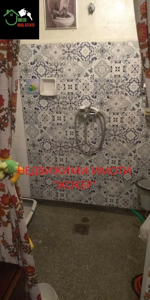 Четиристаен апартамент -гр. СВищов — снимка 9