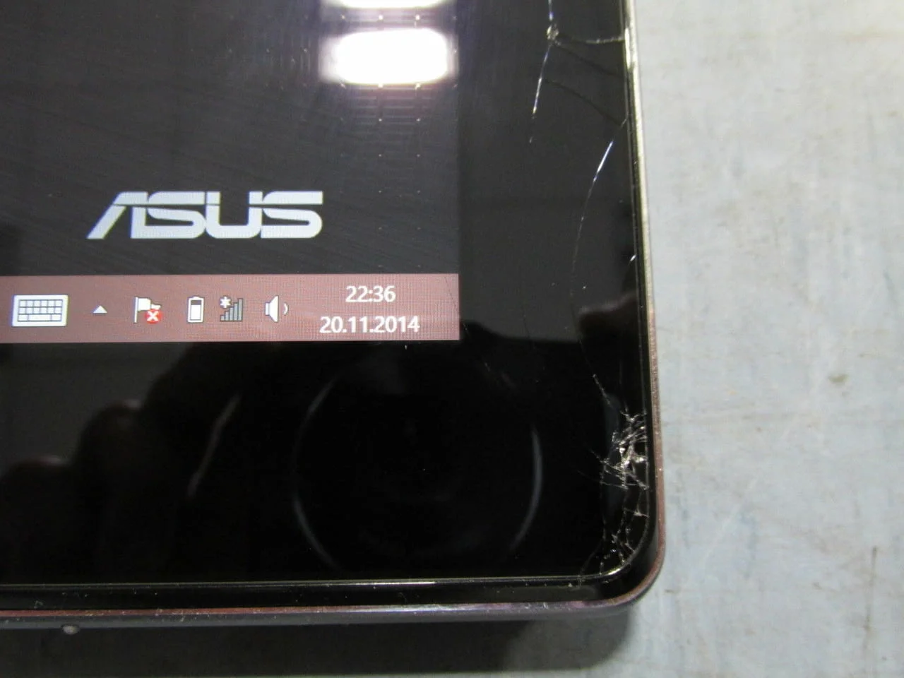Asus Taichi 31-CX009H — снимка 4
