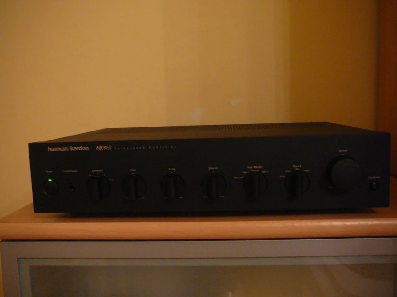 Harman kardon hk-6150