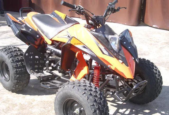 Chasti-skuter-atv.com НОВИ АТVта49-80сс, 110-125cc, 150cc, 200cc, 250 и 300сс и РЕЗЕРВНИ ЧАСТИ за ТЯ — снимка 8