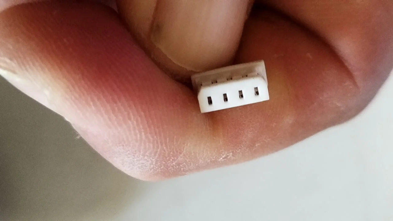 Стъпкови двигатели за скенери и принтери - Moatech SP-42RD-010S и SP-42RD-191M — снимка 8