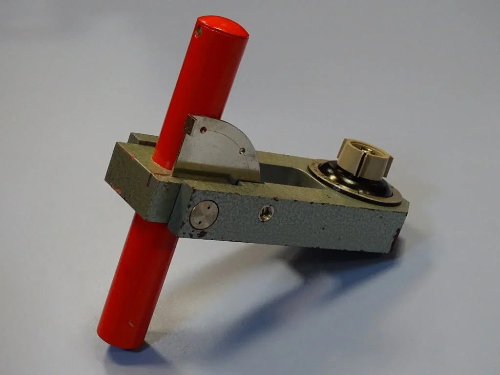 Приемна антена Receiver Aerial Tel/mes TT-2151-TT2150/A — снимка 5