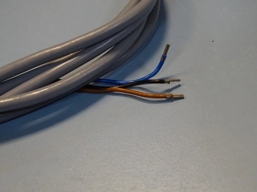 Индуктивен датчик Balluff BES516-356AOX 8610 proximity switch 10-30VDC — снимка 9