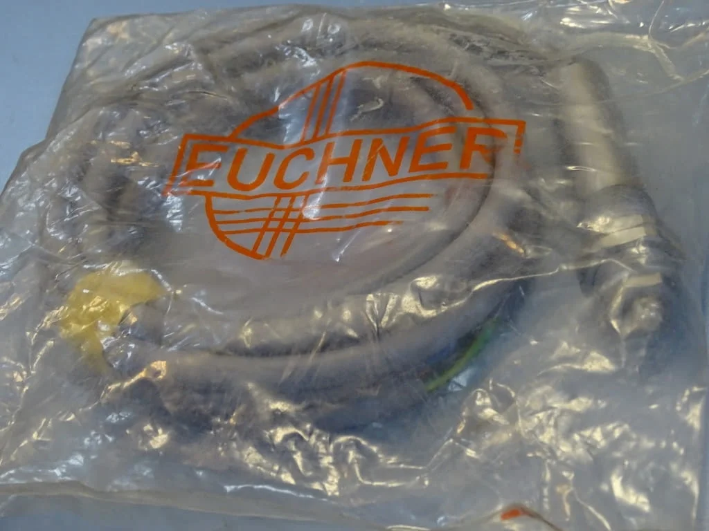 Краен изключвател EUCHNER EGT2-2/250 Limit Switch — снимка 6