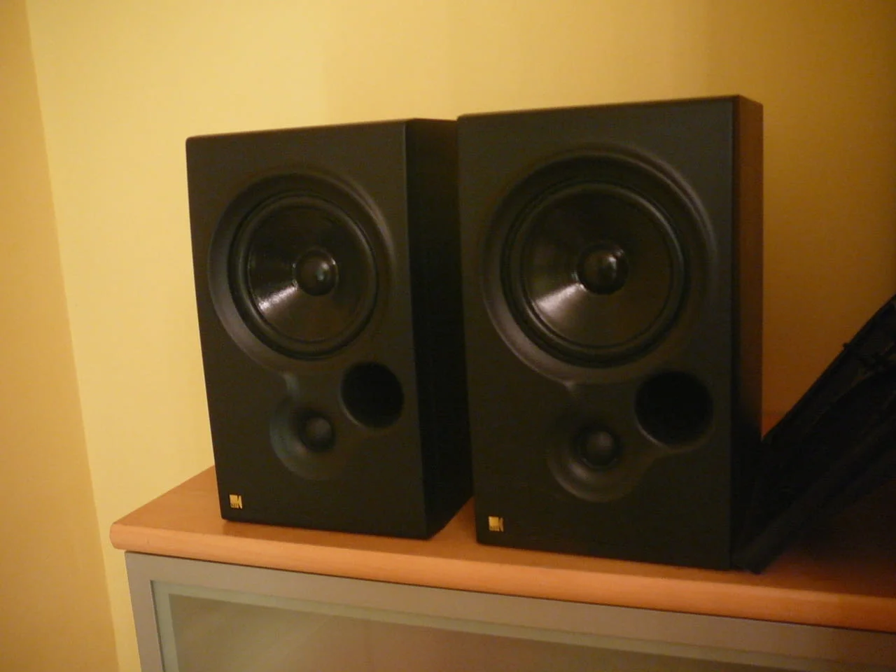 Kef coda 7 — снимка 5