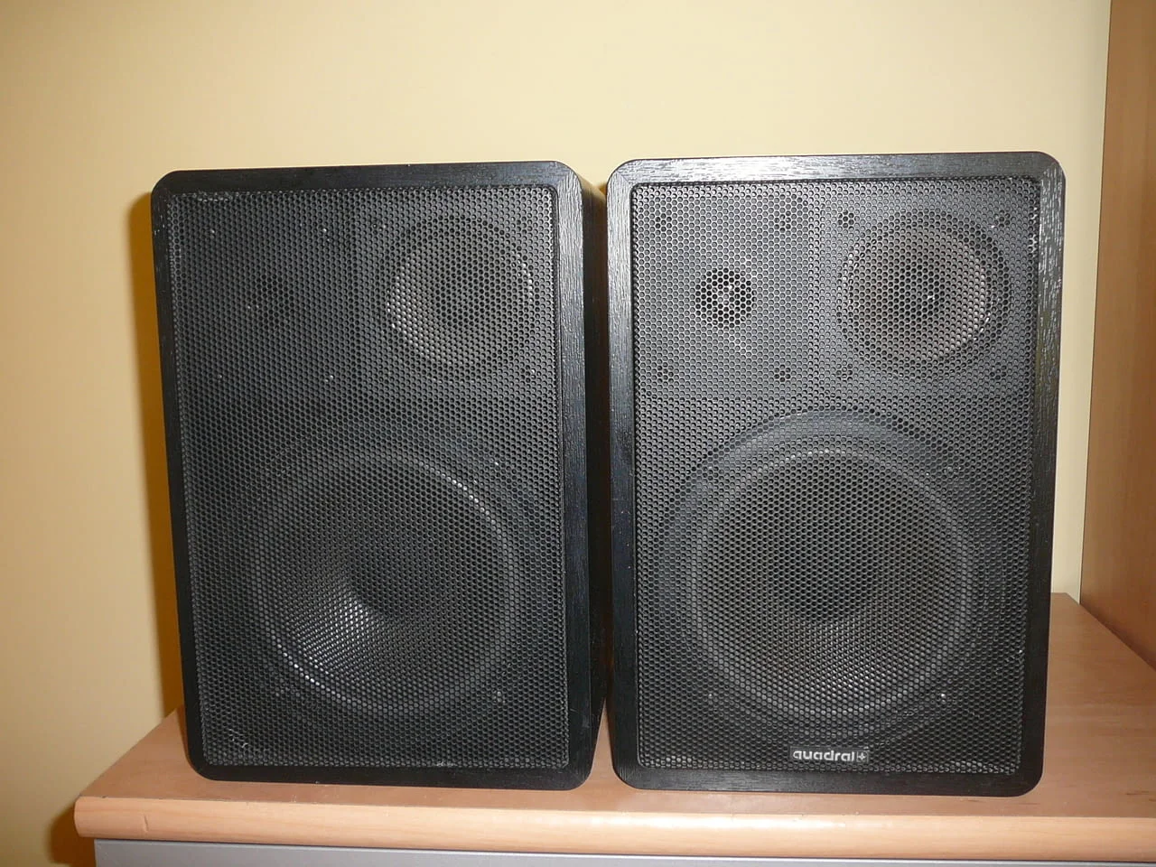 Quadral sm 90ii