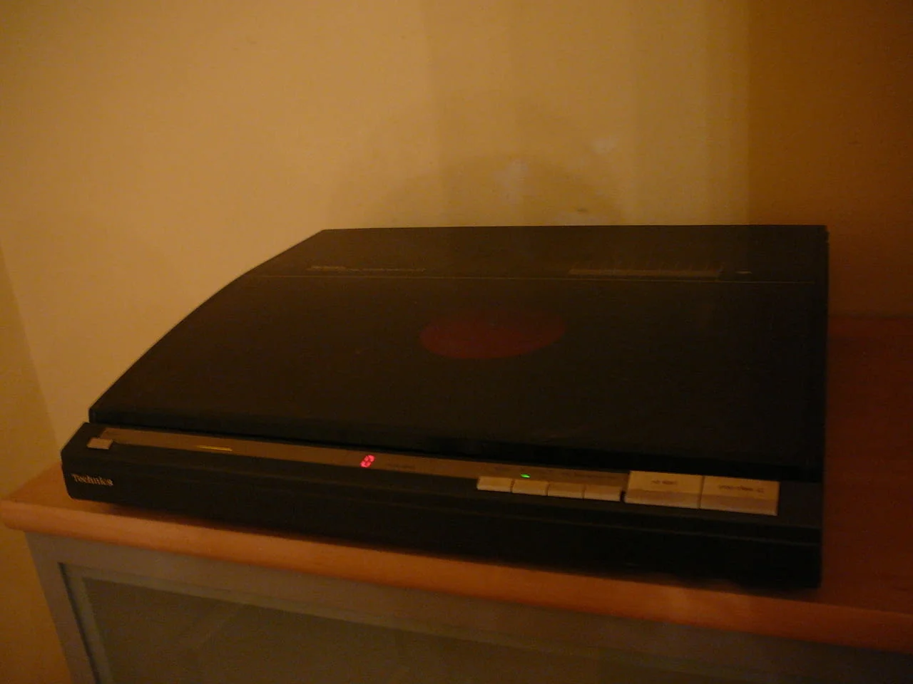 Technics sl-l2 — снимка 3