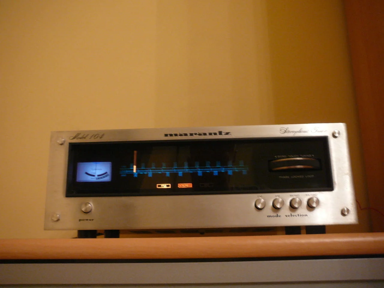 Marantz 104 — снимка 5