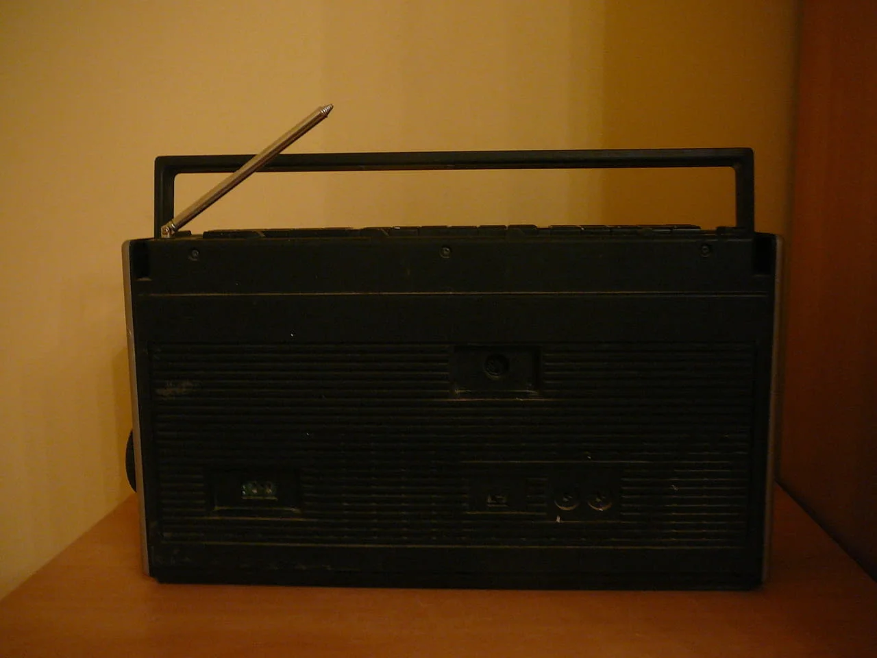 Telefunken cr-8000 — снимка 6