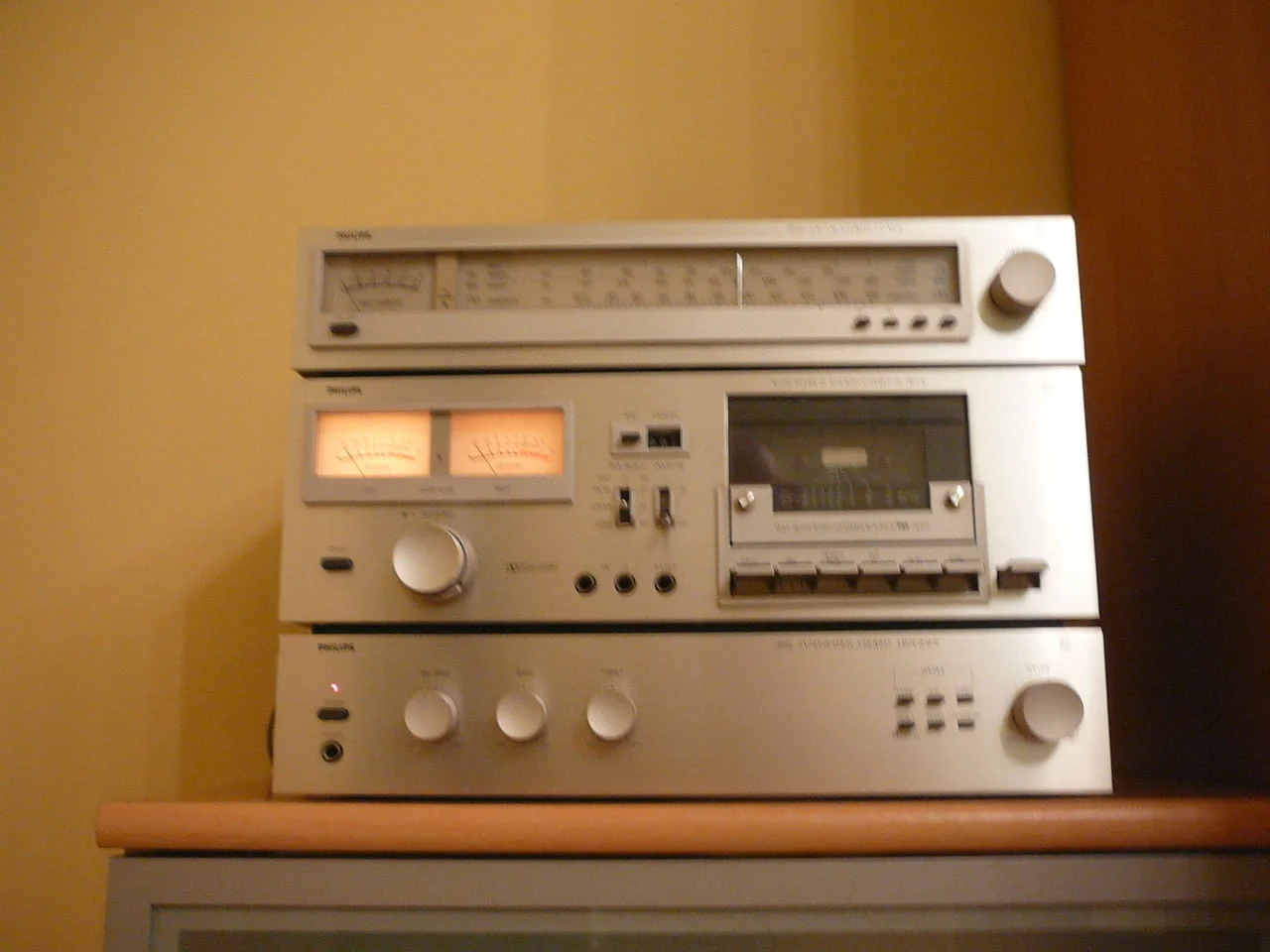 Philips 302l i 102l i n 5151 mark ii — снимка 3