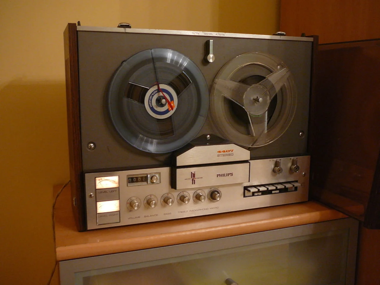 Philips 4407 — снимка 3
