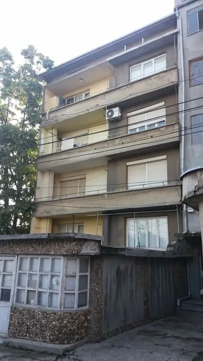Голям тристаен апартамент в Силистра