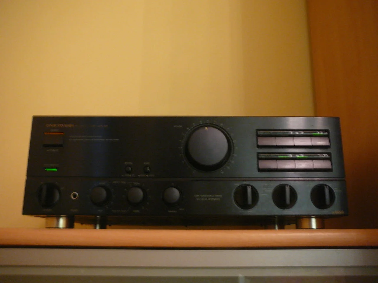 Onkyo a-8650 — снимка 5