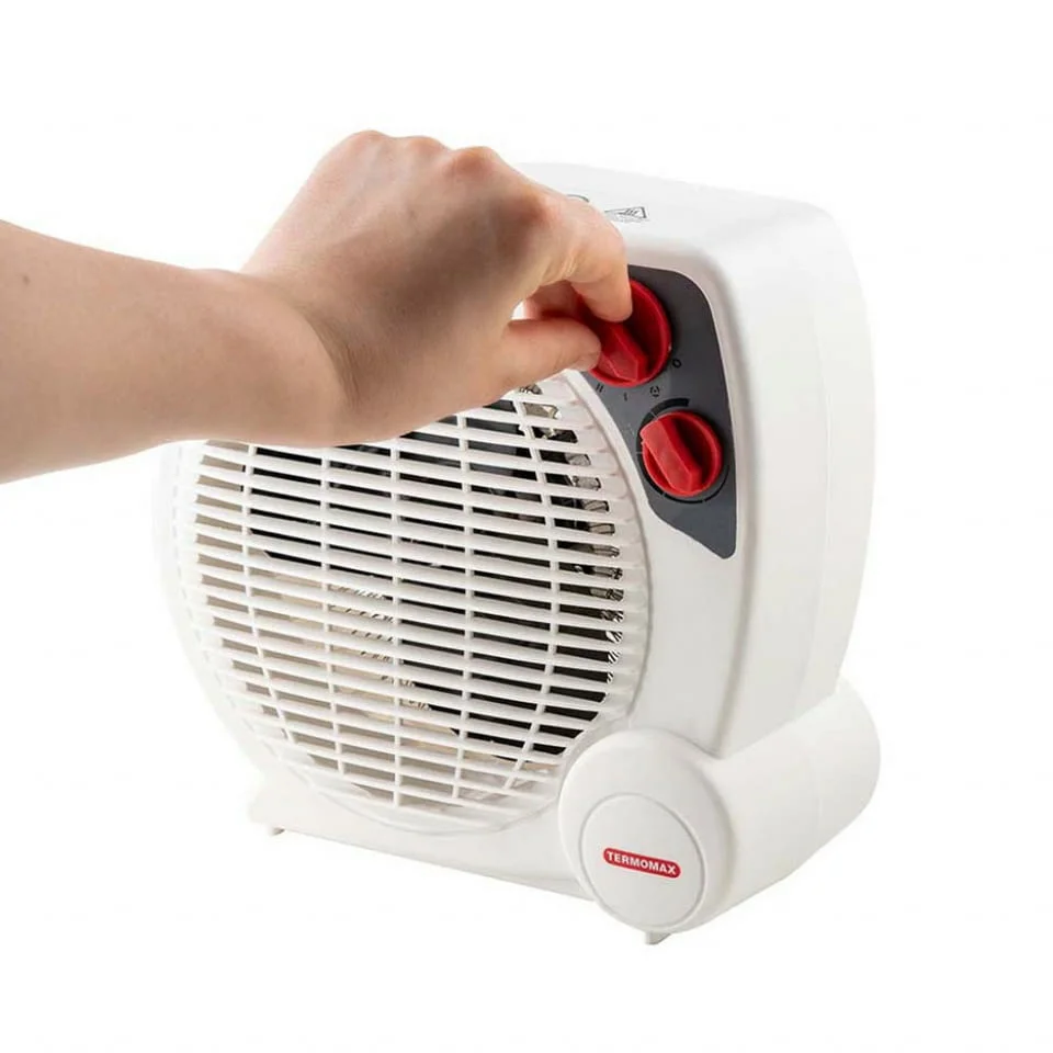 Вентилаторна печка с мощност 2000W — снимка 3