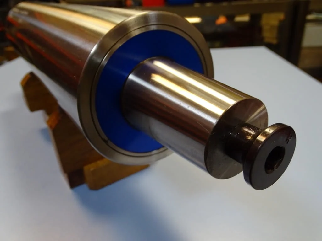 Шпиндел за шлайф Fortuna FAV 100R 490.44 FISCHER grinding spindle 12000 min-1 — снимка 7
