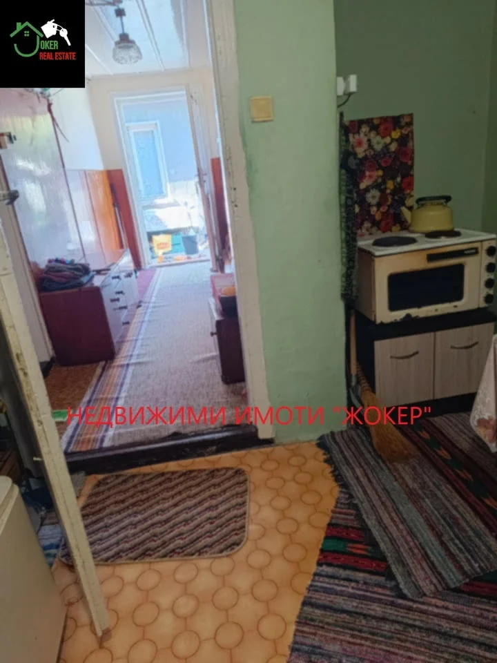 Къща с двор в гр. Свищов — снимка 6