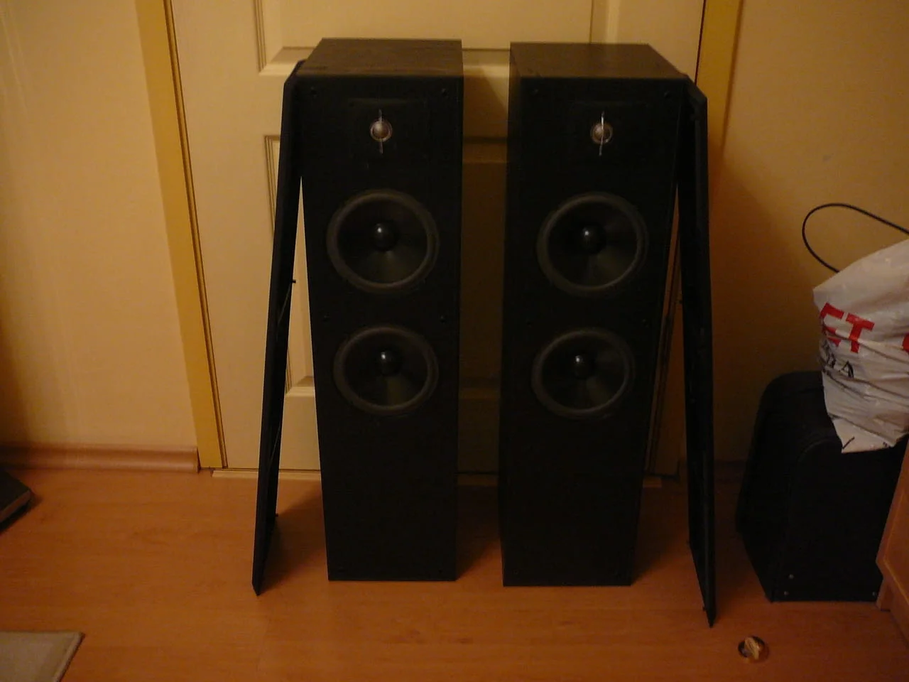 Jbl tlx 400