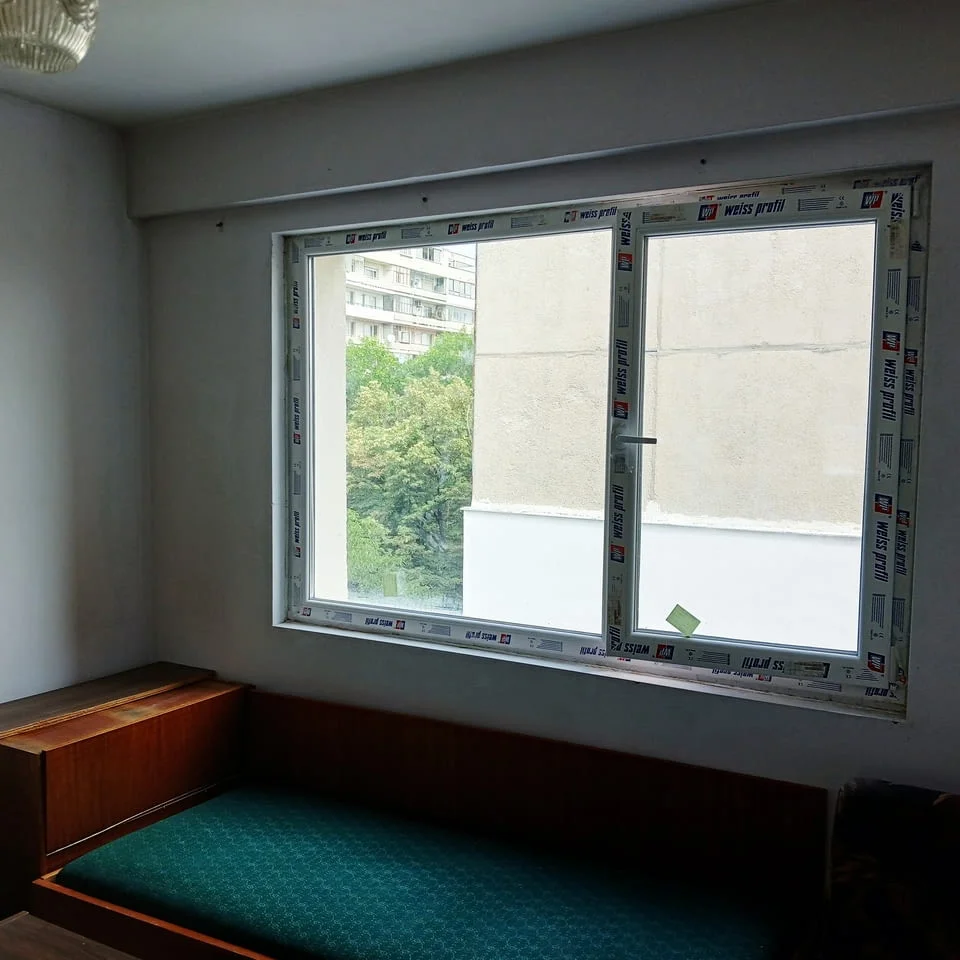 Продавам апартамент в пловдив 59 кв.м — снимка 3