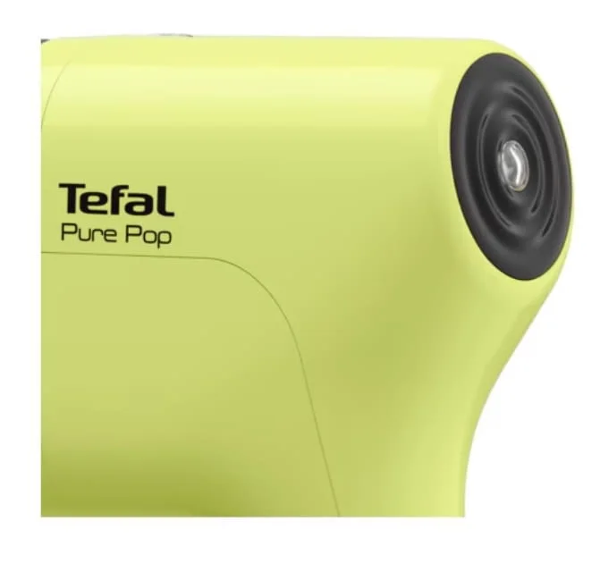 Уред за гладене с пара, Tefal DT2025F0 Steambrush Pure Pop — снимка 4