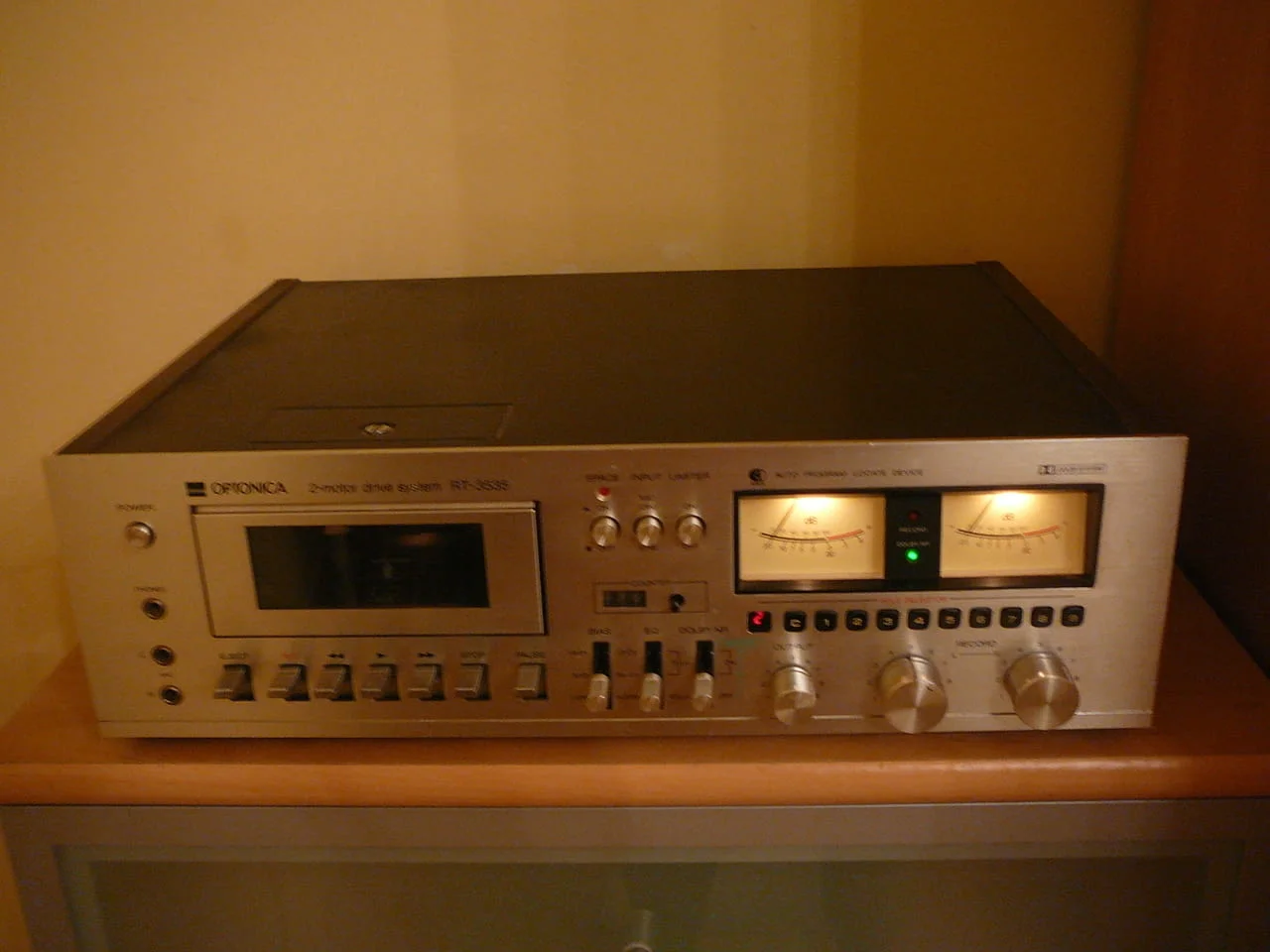 Optonica rt-3535h — снимка 4