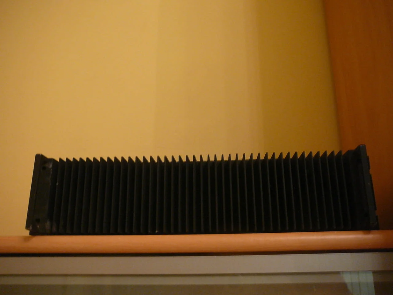 Stanford audio research b 200 — снимка 5