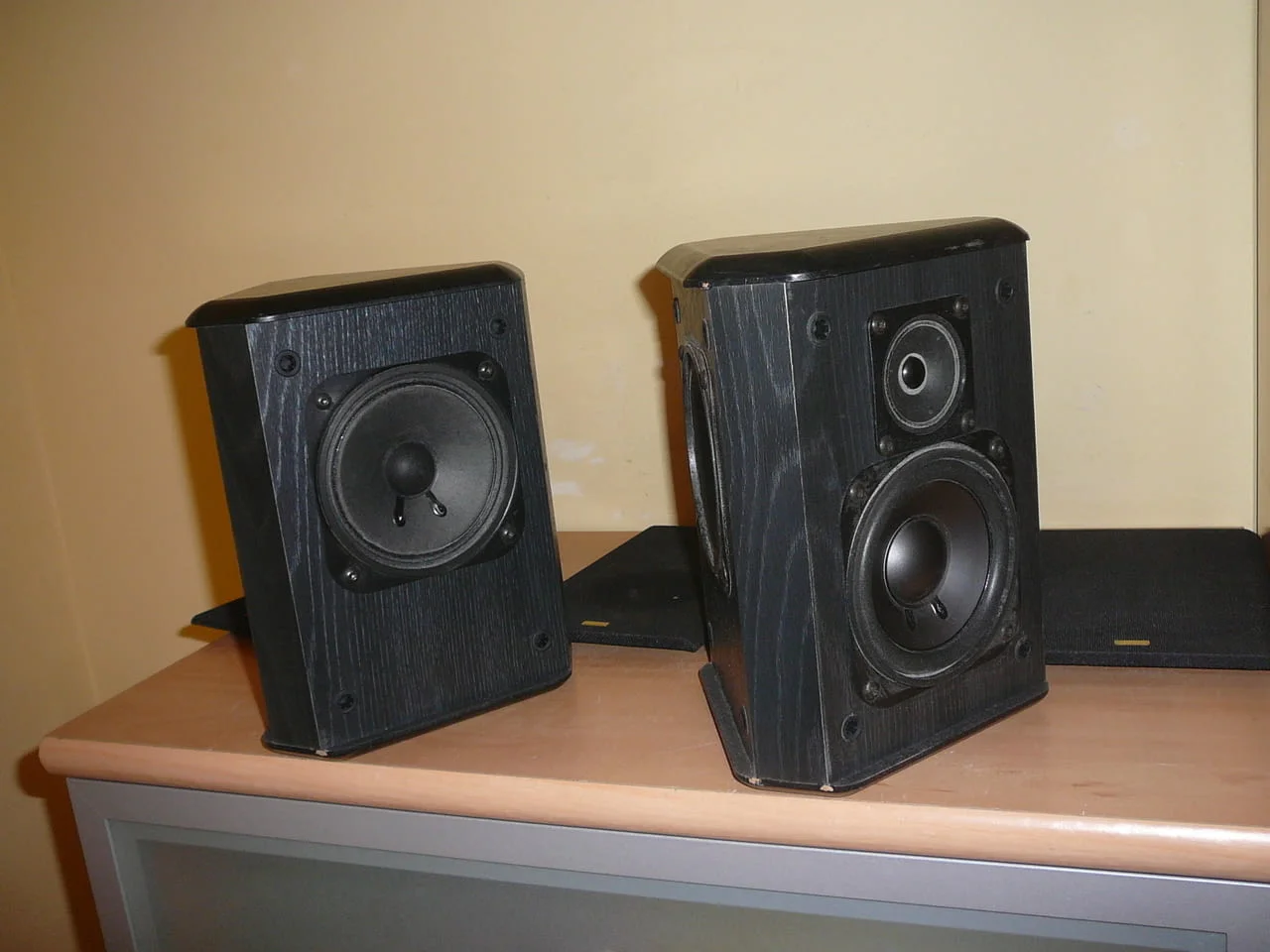 Jamo surround 200 — снимка 7
