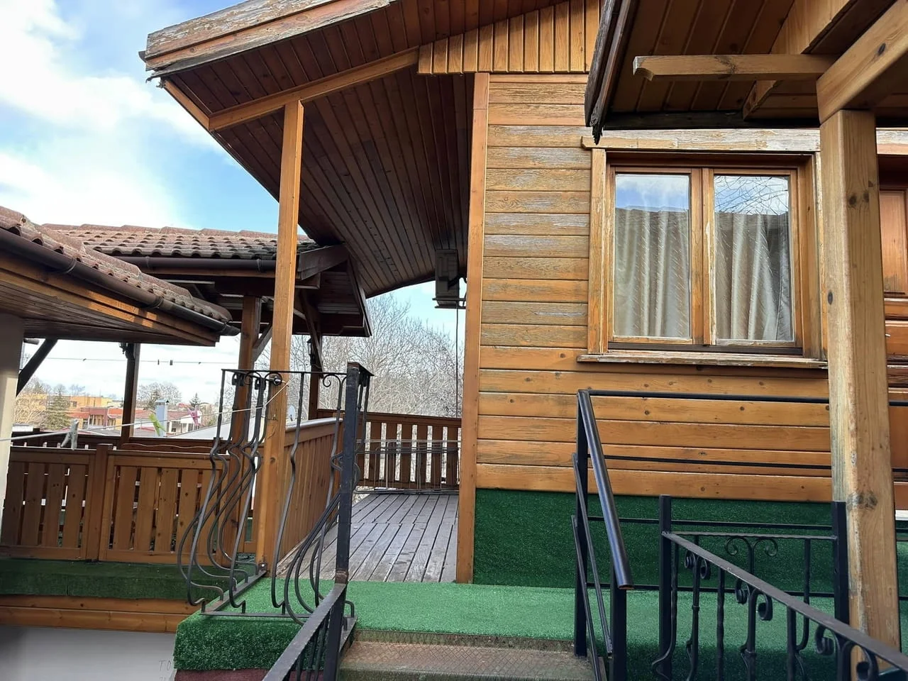 Ексклузивно представяме за продажба разработен Хотелски комплекс с Казино , включващ комплекс с вили — снимка 3