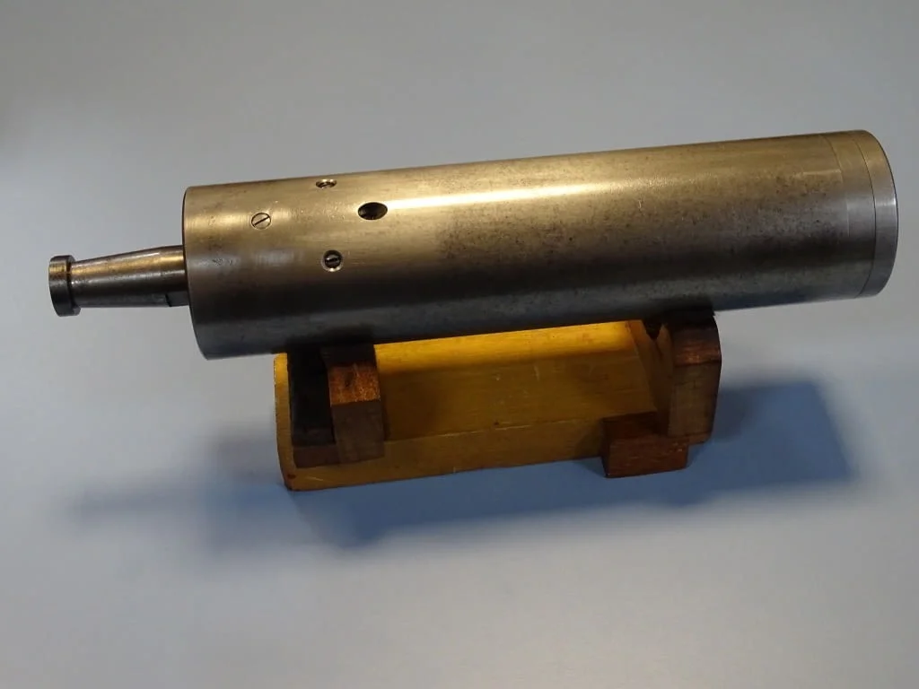 Шпиндел за шлайф FORTUNA SI80-315L grinding spindle 12500min-1 — снимка 7